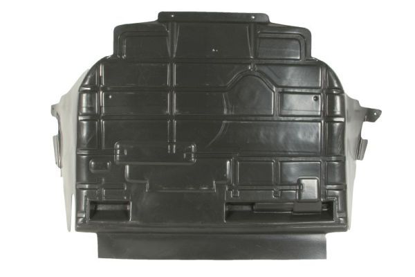 Motor- / Unterfahrschutz