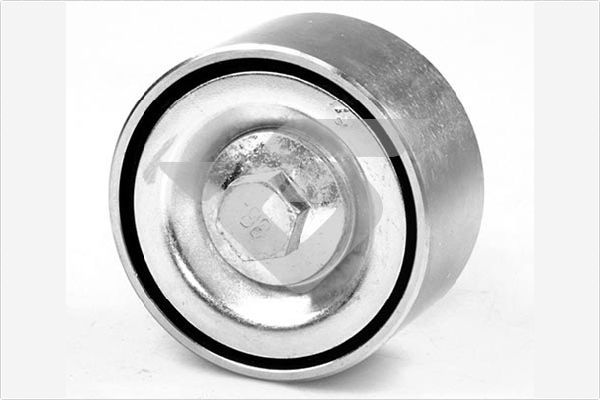 Hydraulikfilter, Automatikgetriebe