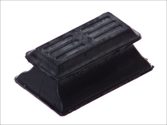 Druckscheibe, Federbock