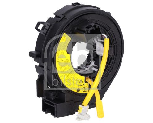 Airbag-Bandaufroller