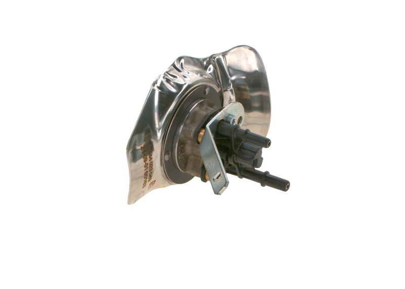 Dosiermodul, Harnstoffeinspritzung