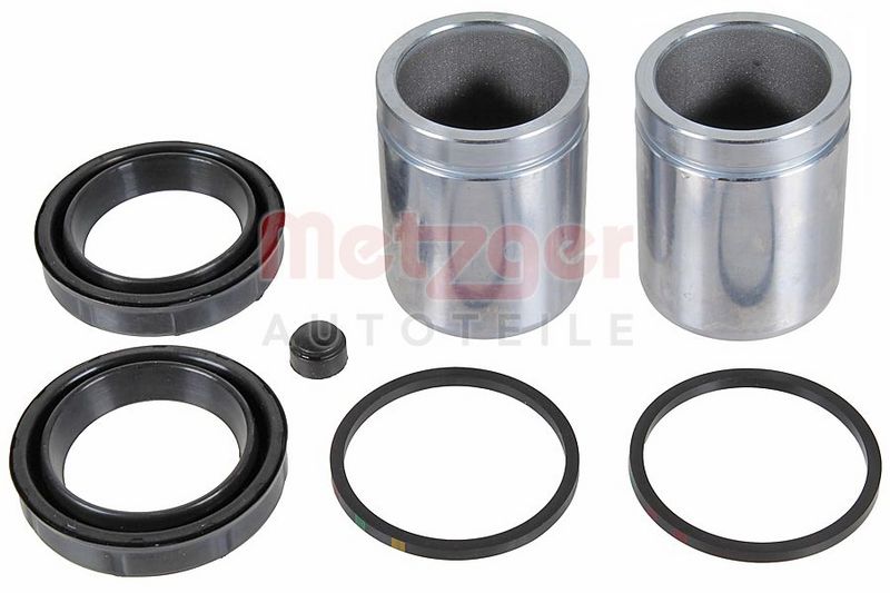 Reparatursatz, Bremssattel