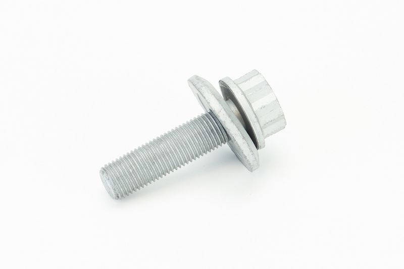 Riemenscheibenschraube