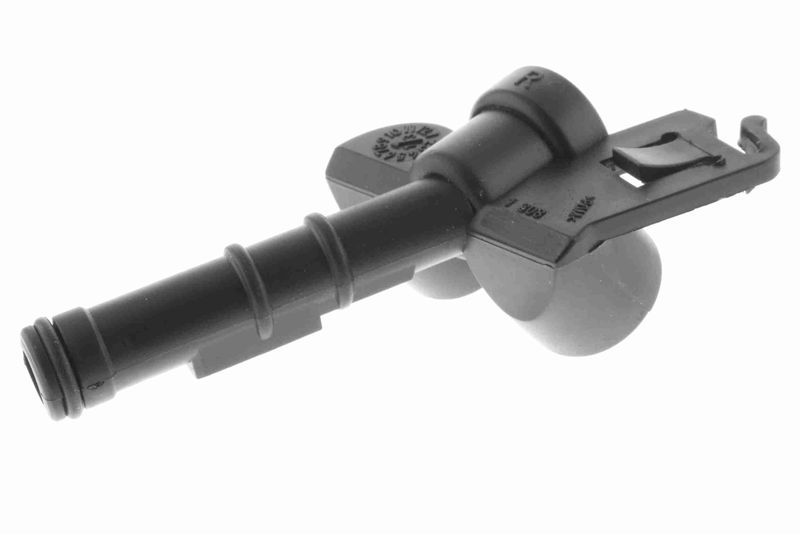 Scheinwerferreinigung - Waschwasserdüse