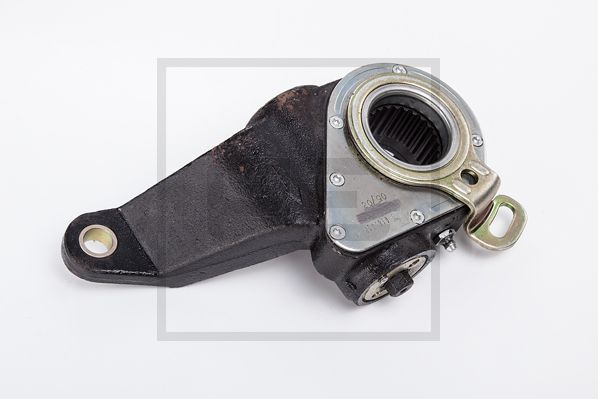 Gestängesteller, Bremsanlage