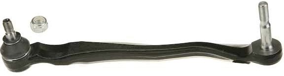 Lenker, Radaufhängung