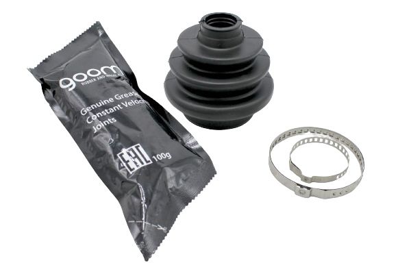 Dämpfer, Fahrerhauslagerung