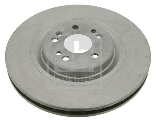 Gasfeder, Koffer-/Laderaum