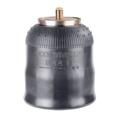 Federbalg, Luftfederung