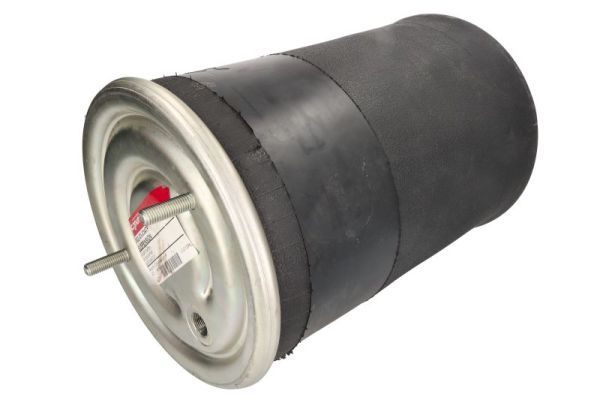 Federbalg, Luftfederung