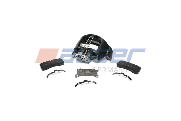 Unterdruckpumpe, Bremsanlage