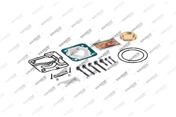 Reparatursatz, Druckluftkompressor