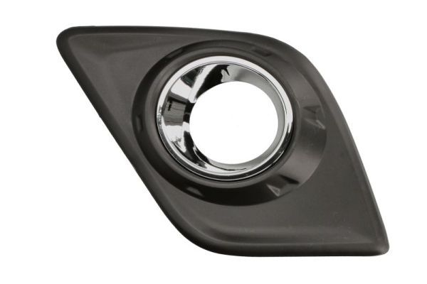 Stoßfänger - Lüftungsgitter