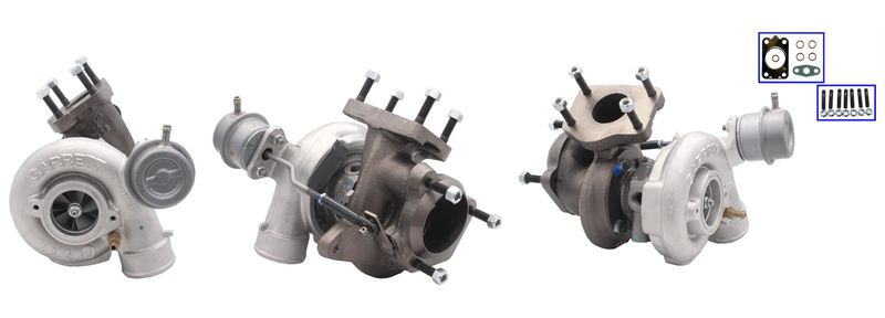 Staubschutzsatz, Stoßdämpfer