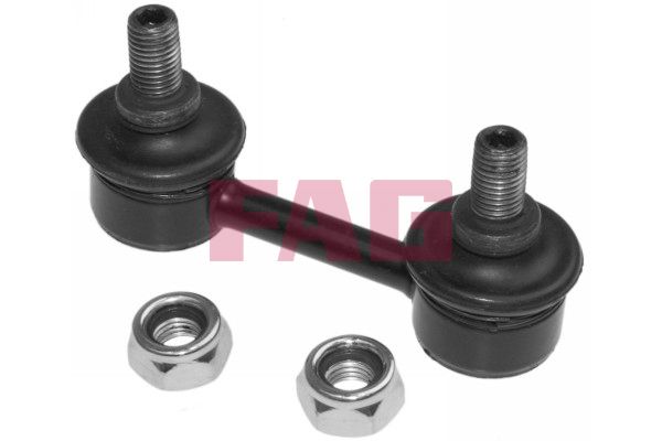 Stange/Strebe, Stabilisator