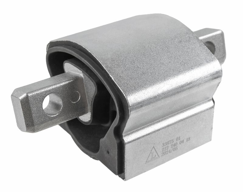 Lagerung, Automatikgetriebe