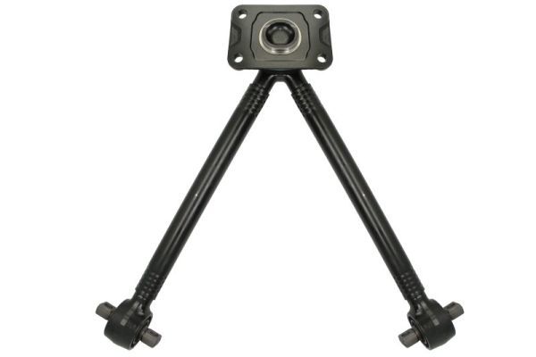 Lenker, Radaufhängung