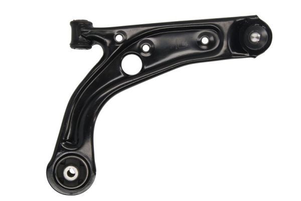 Lenker, Radaufhängung