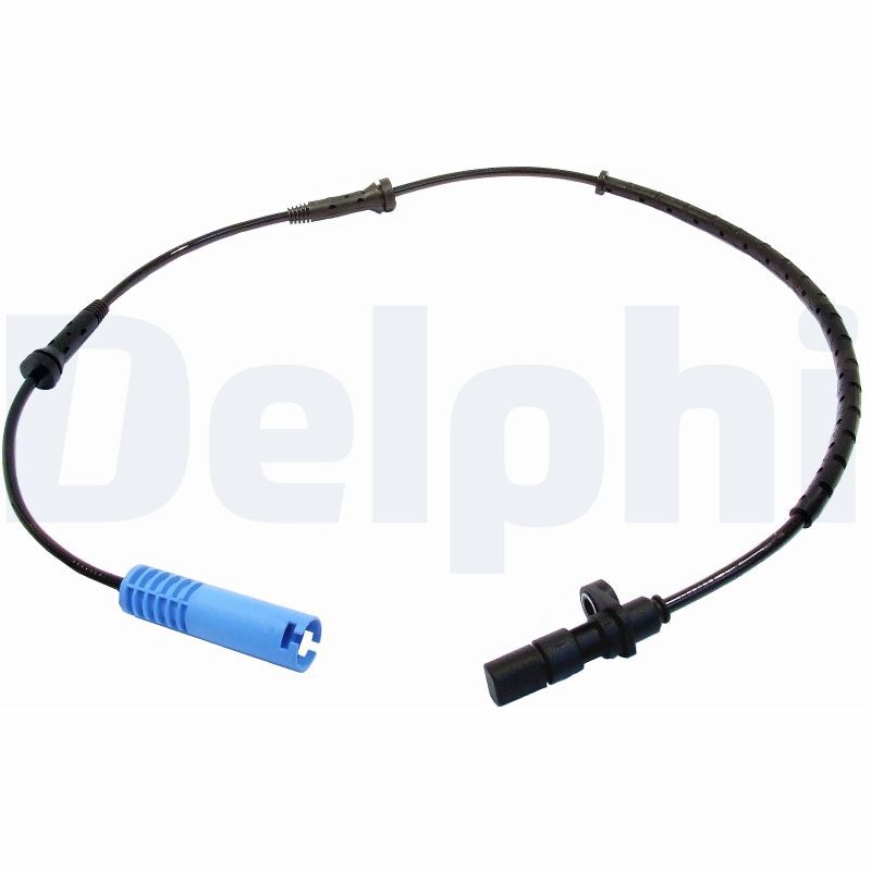 Sensor, Raddrehzahl