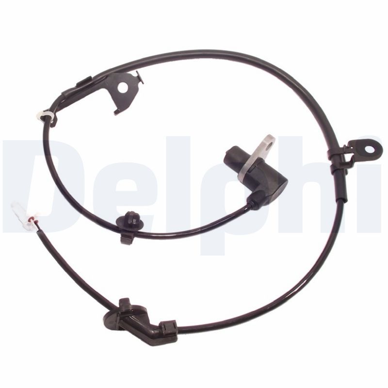 Sensor, Raddrehzahl