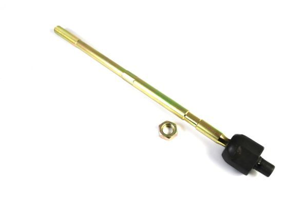 Axialgelenk, Spurstange