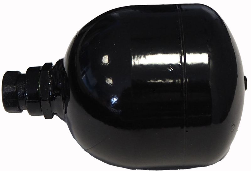 Unterdruckdose, Getriebesteuerung