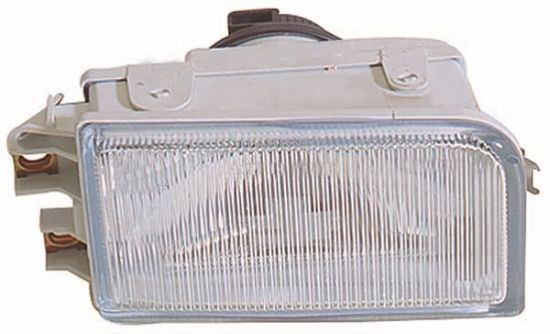 Nebelleuchte vorne L (H3) passt zu: VW PASSAT B4 10.93-05.97