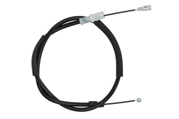 Seilzug, Feststellbremse