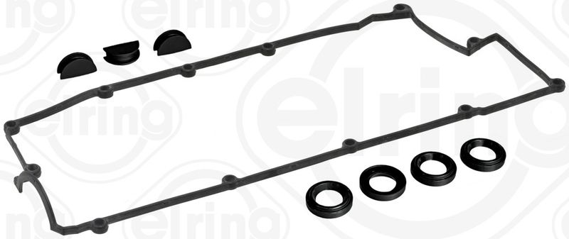 Dichtungssatz, Zylinderkopfhaube