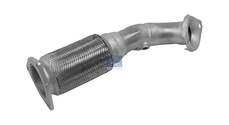 Buchse, Schaltstange