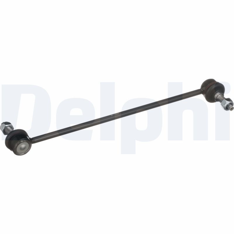 Stange/Strebe, Stabilisator