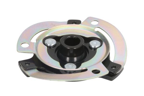 Mitnehmerscheibe, Magnetkupplung (Kompressor)