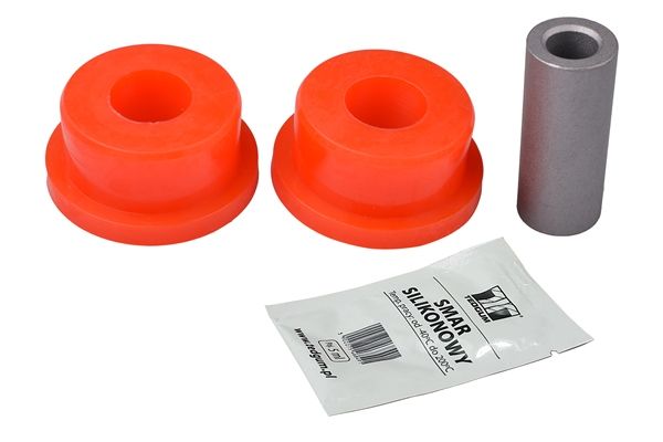 Lagerung, Panhardstab