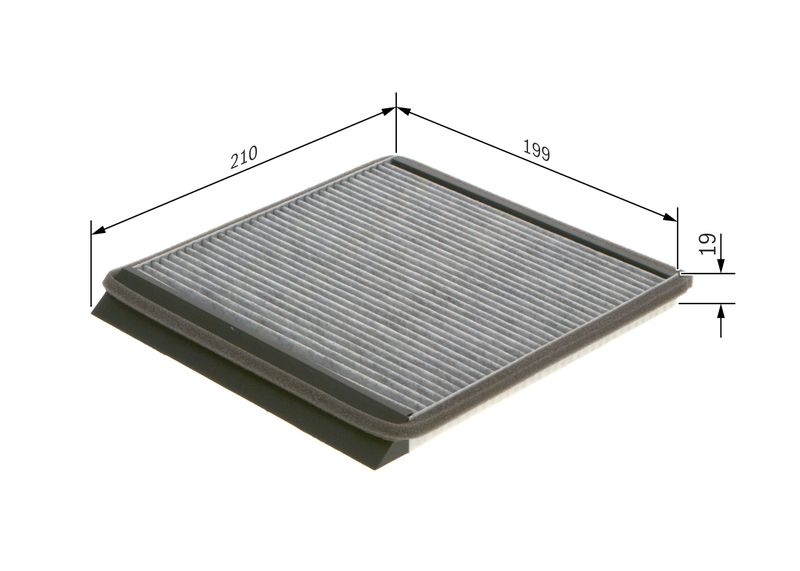 Innenraumfilter