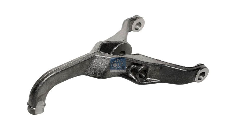 Ausrückgabel, Kupplung