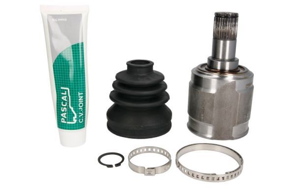 Gelenksatz, Antriebswelle