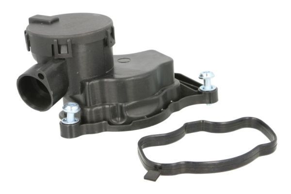 Ölabscheider, Kurbelgehäuseentlüftung