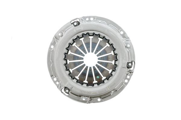 Kupplungsdruckplatte