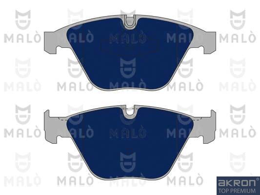 Zubehörsatz, Feststellbremsbacken