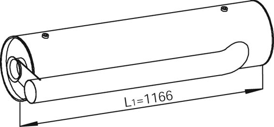 Halter, Querlenkerlagerung