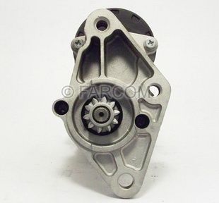 Gasfeder, Koffer-/Laderaum