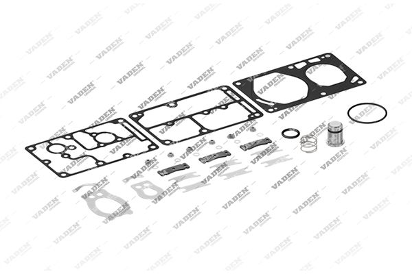 Reparatursatz, Druckluftkompressor