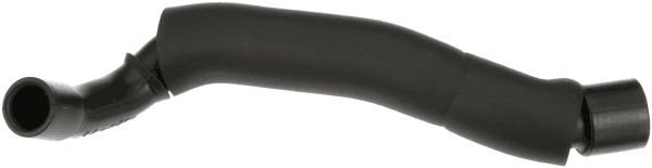 Schlauch, Kurbelgehäuseentlüftung