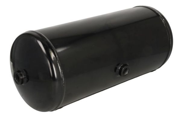 Luftbehälter, Druckluftanlage