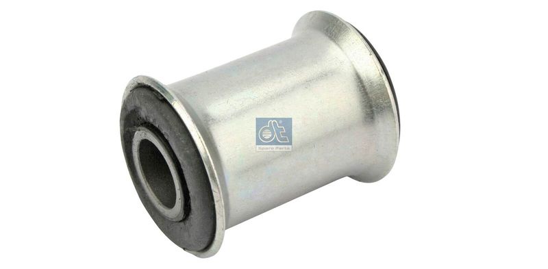 Buchse, Fahrerhauslagerung