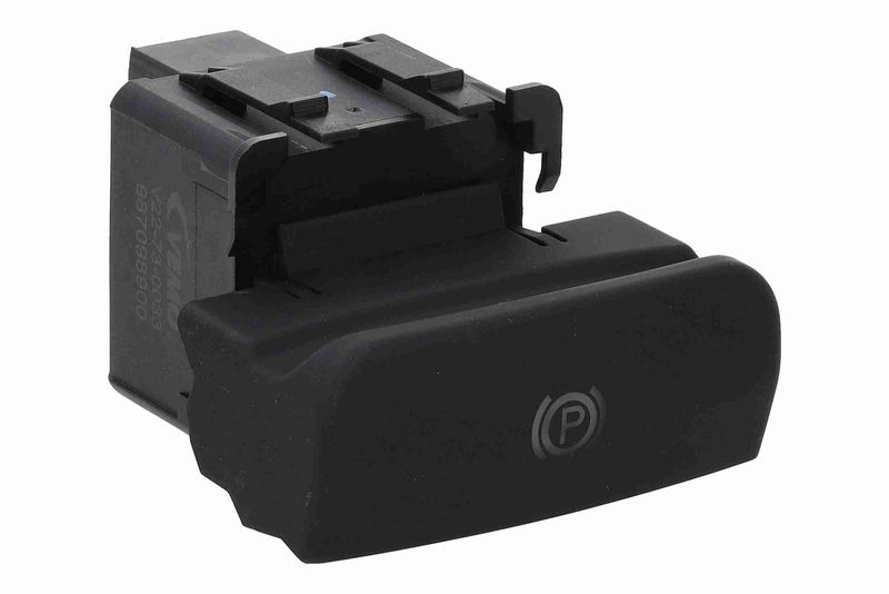 Schalter, Feststellbremsbetätigung