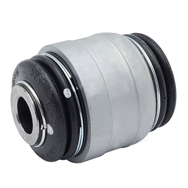 Dämpfer, Fahrerhauslagerung