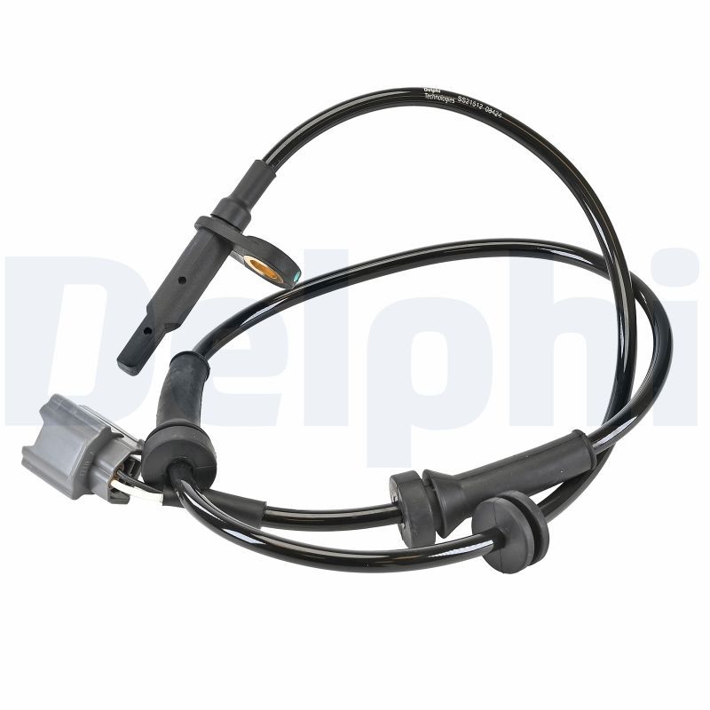 Sensor, Raddrehzahl