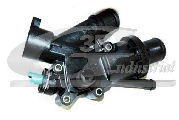 Sensor, Kühlmitteltemperatur