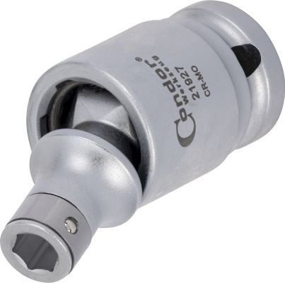 Gasfeder, Koffer-/Laderaum